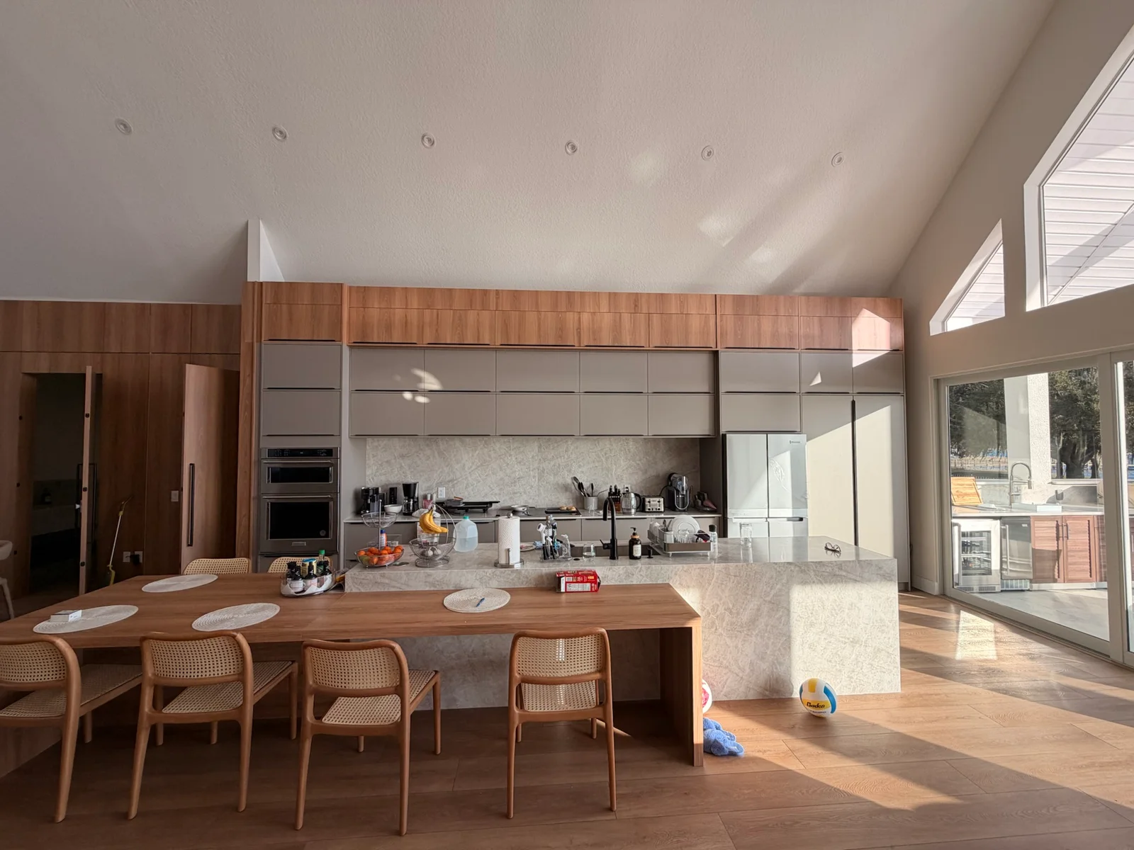 Dining Cabinetry