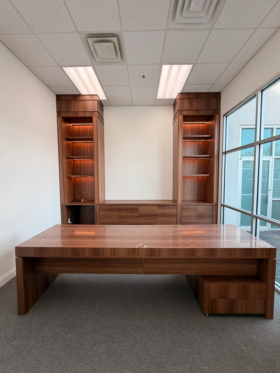 Executive Office